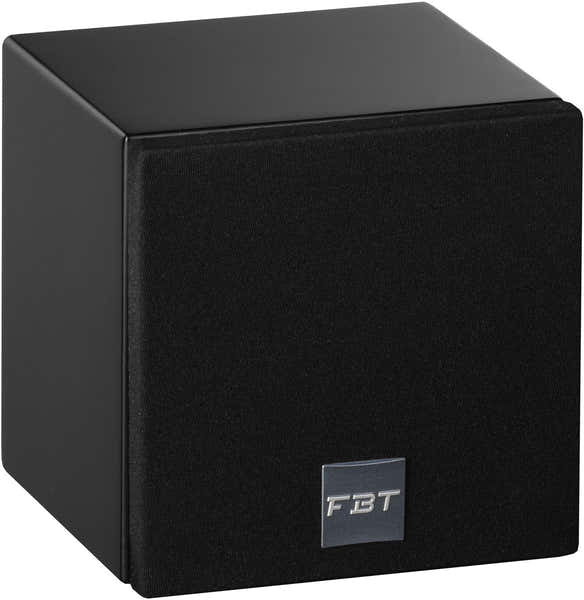 FBT Install Keiron 4C B Schwarz