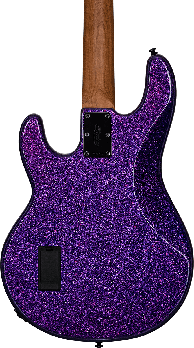 Sterling RAY34 Violett Glitzer