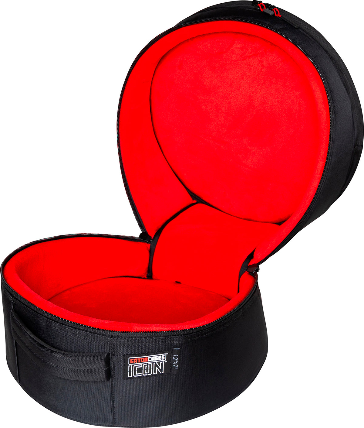 Housse G-ICON pour caisse claire 12" x 7"