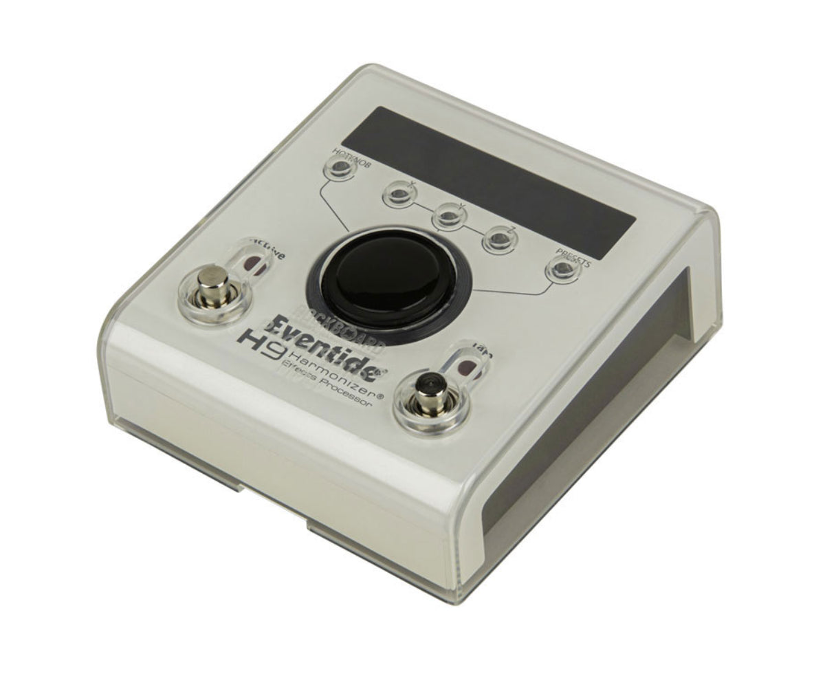 Rockboard B-ps-T-i-rbo Pedalsafe et Quickmount Type I
