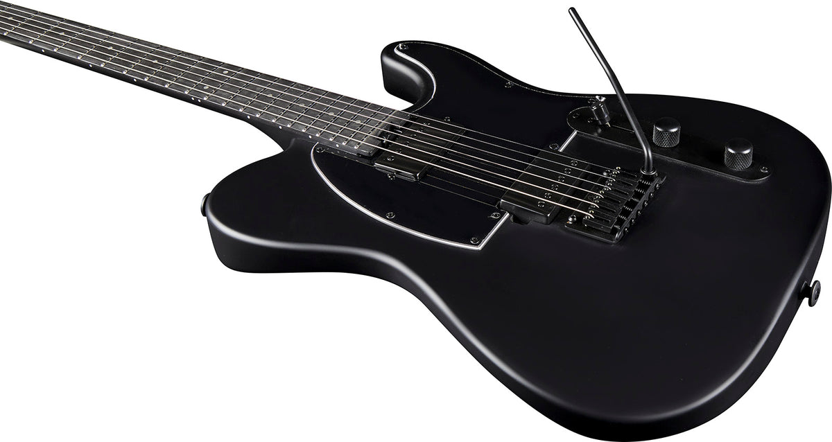 Tero 500 Stealth Nero opaco
