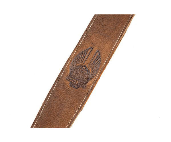 Road Worn Cinghia marrone