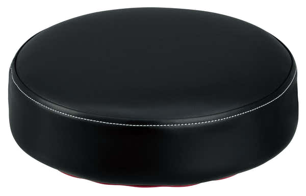 HTS4B Assise De Siège De Batterie Round Rider Seat