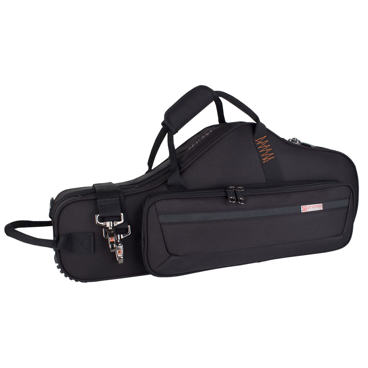 Étui De Saxophone Alto Protec Contoured PB-304CT