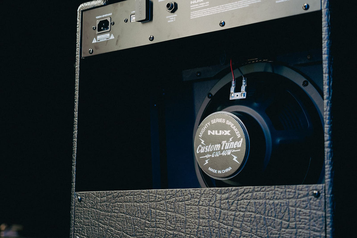 Mighty 40 MK2 40W Bluetooth
