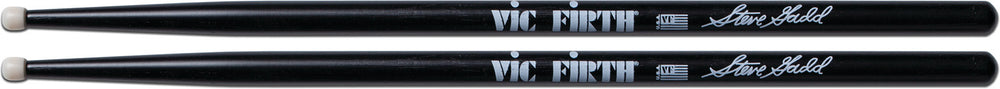 Vic Firth SSGN - Steve Gadd Signature Olives Nylon