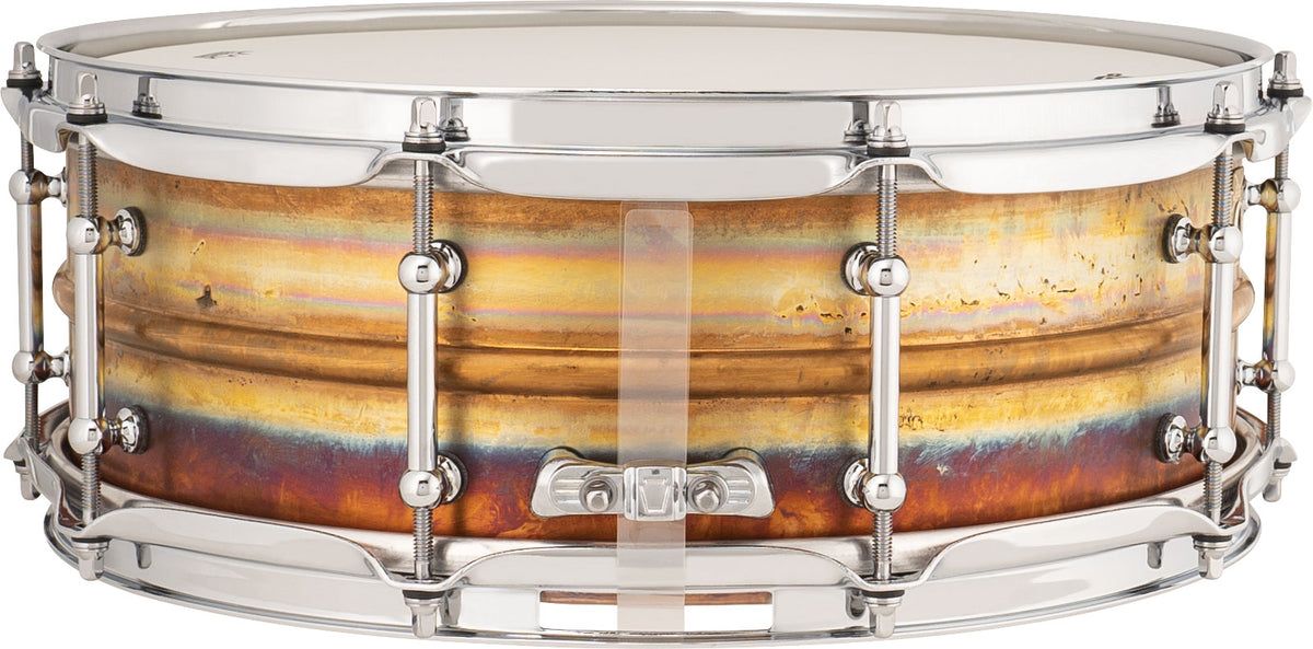 Lb550Rt - 14 X 5" Bronze Phonic (Rohrkessel)