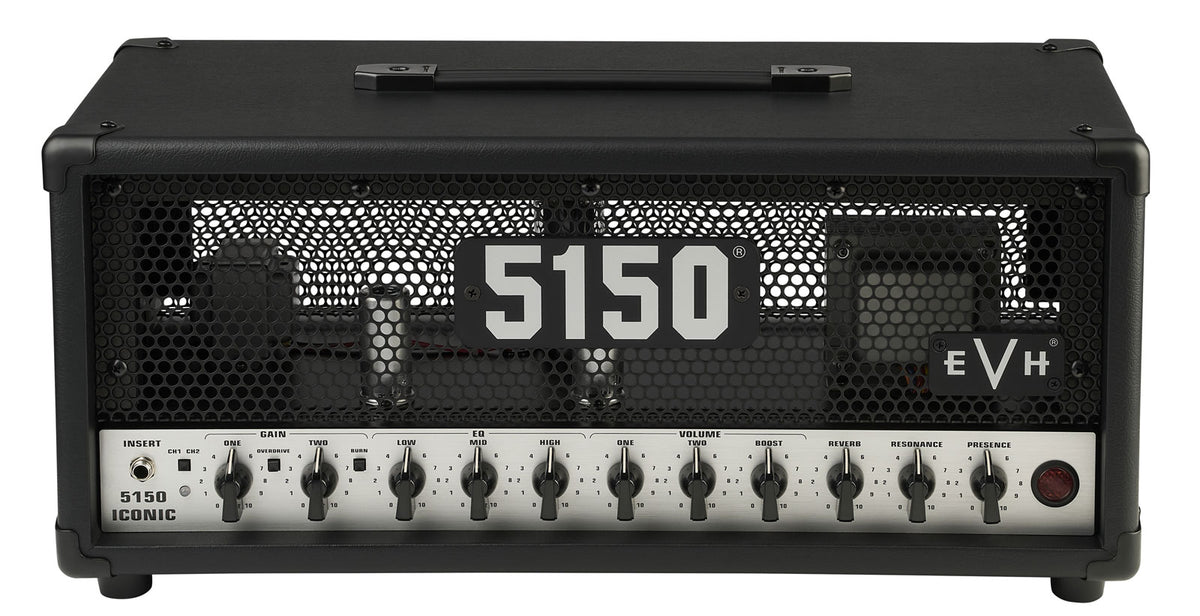 5150 Iconic Series 15W 6L6 Ivory 230V EU