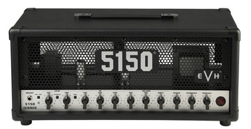 5150 Iconic Series 15W 6L6 Ivory 230V EU