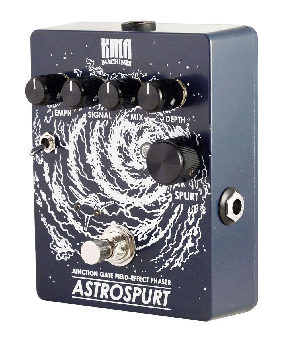 Astrospurt
