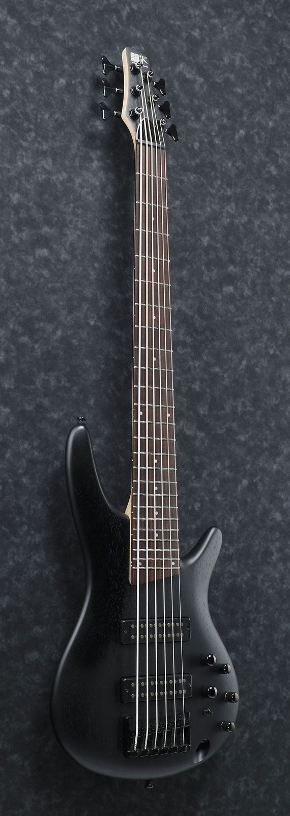 SR306EB-WK Nero Invecchiato
