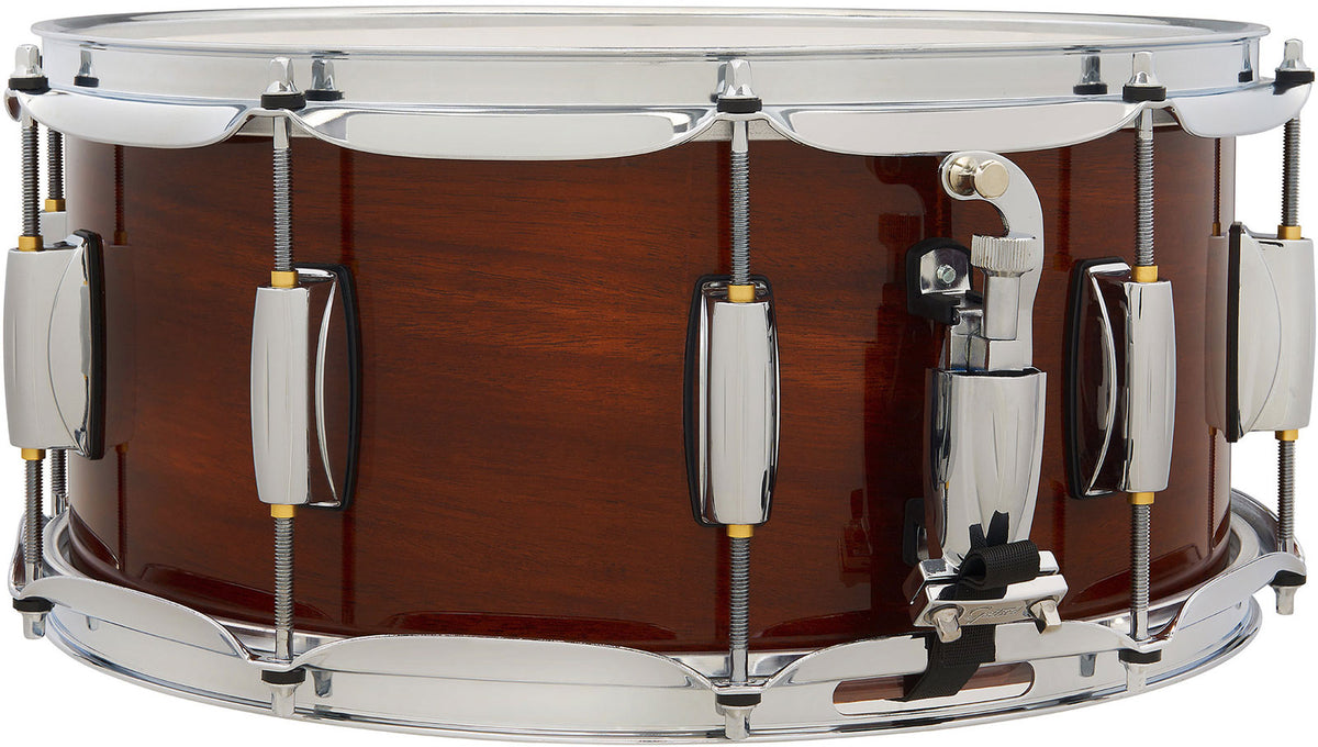 Caisse Claire Full Range Mahogany/Maple 14X6,5" S1-6514-MMG