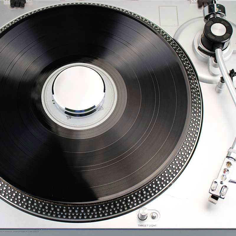 Stabilizzatore per vinile – VRS 150C