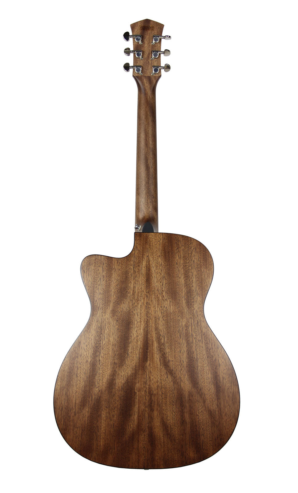 Pure-OCMF Natur seidenmatt