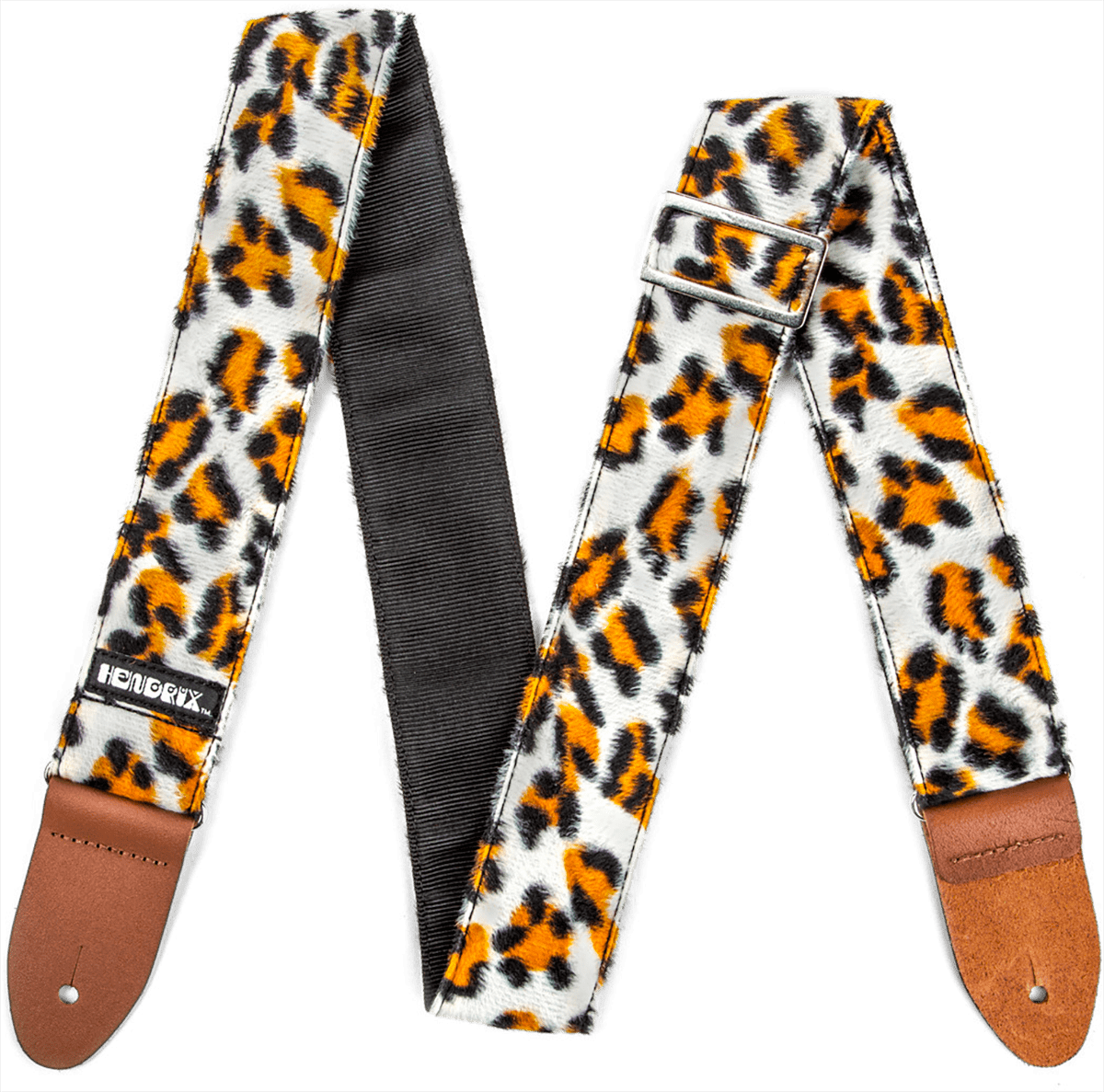 HENDRIX MAUI LEOPARD