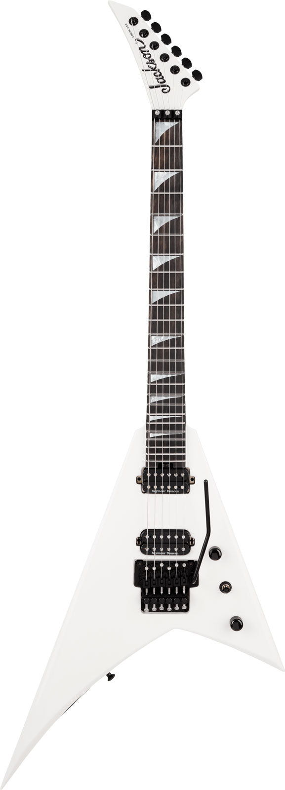 American Series Rhodes RR24 EBO Schneeweiß