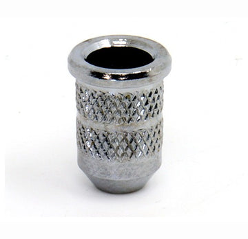OEILLETS ARRIÈRES Ø 6.5mm CHROME (6pcs)
