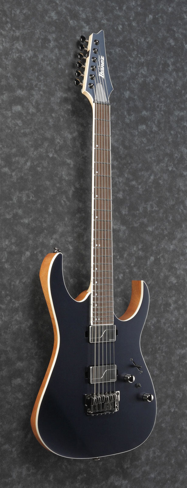 RG5121-DBF Blu Marea Scura Piatto Prestige