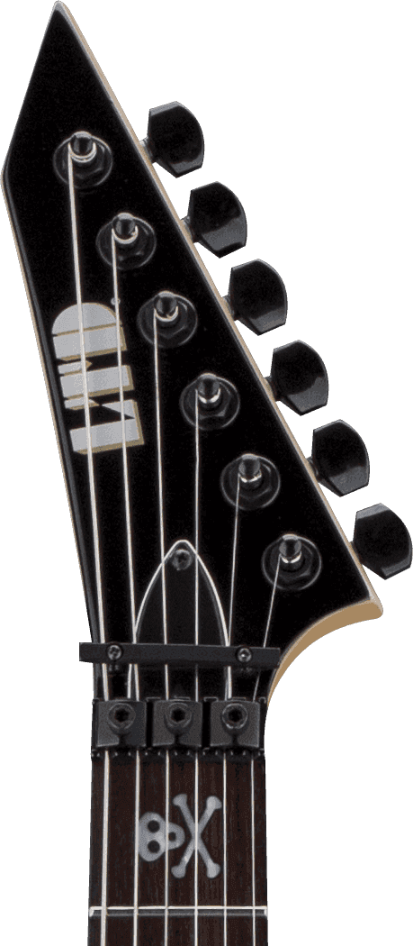 Kh-202 Black