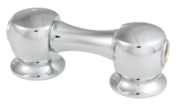 TL11D34 - BLOCCHETTO TUBO - 34MM - DOPPIO (X1)