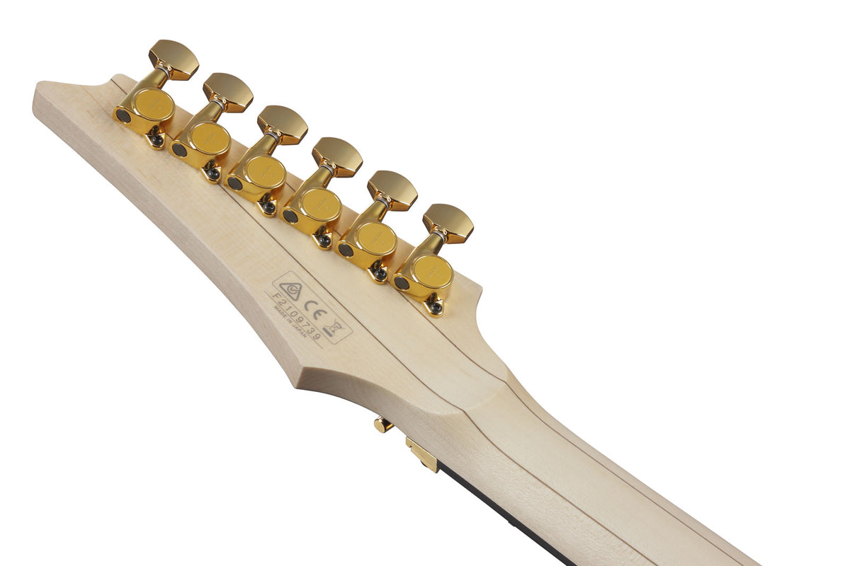 RGA622XH-BK Schwarz Axe Design Lab Prestige