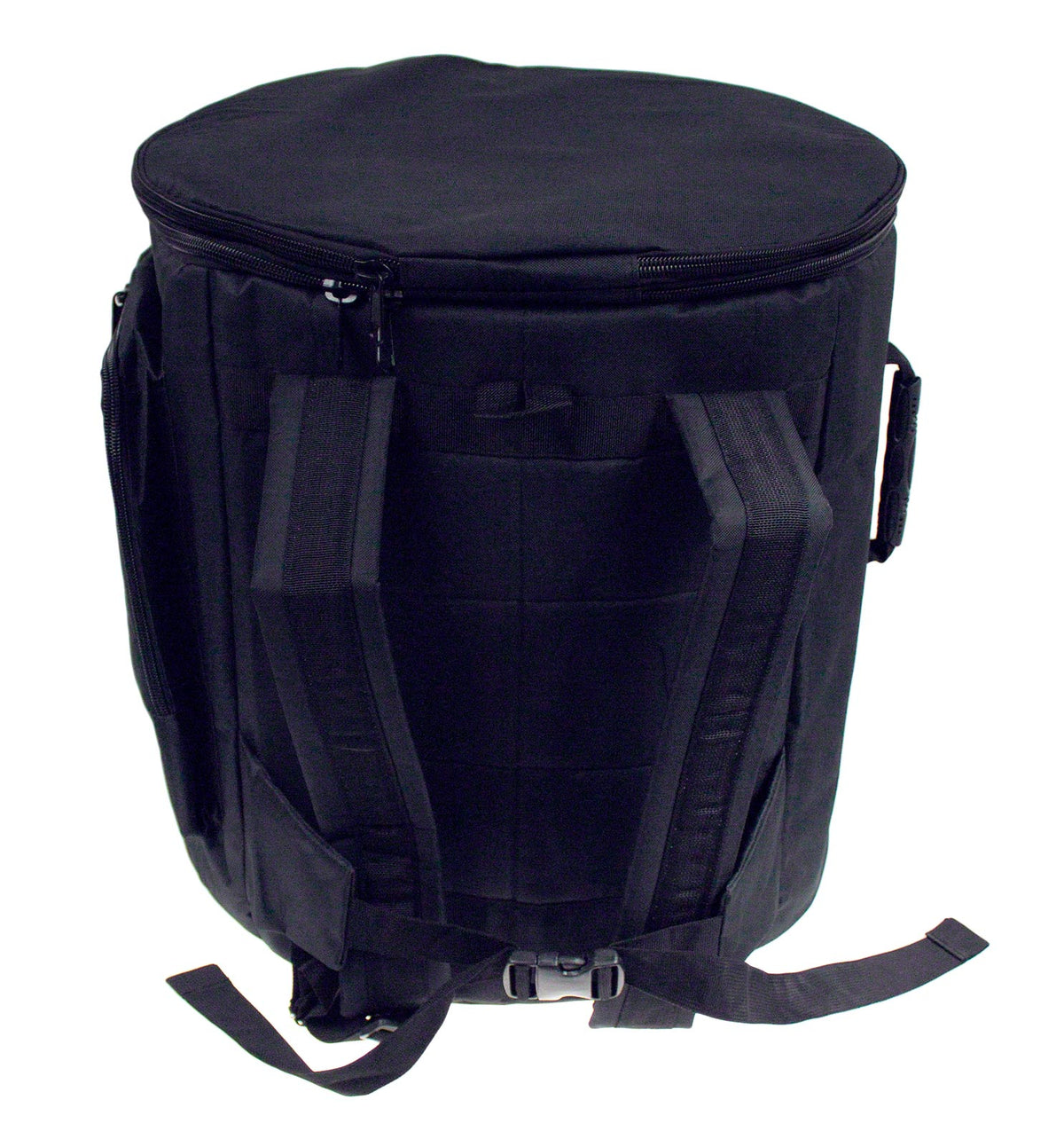 Housse Deluxe Surdo 16" X 45CM - Sac à dos