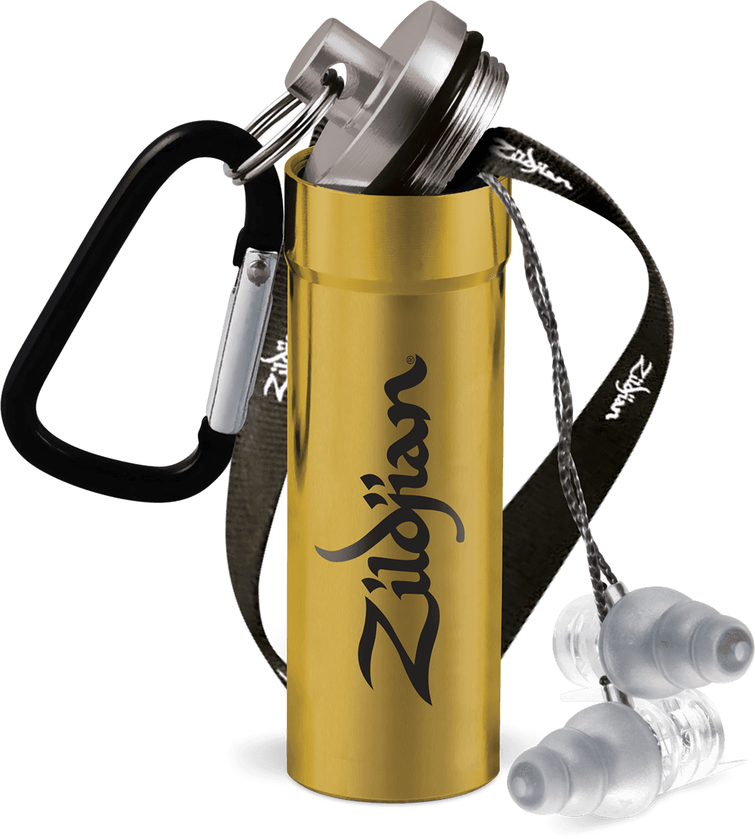 ZXEP0012 - ATTENUATING EARPLUGS