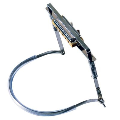 Hohner Porte-harmonica Diatonique (19 CM)