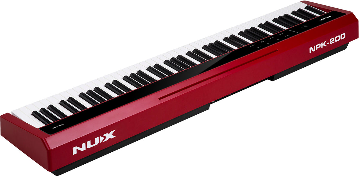 NPK-200 Rosso