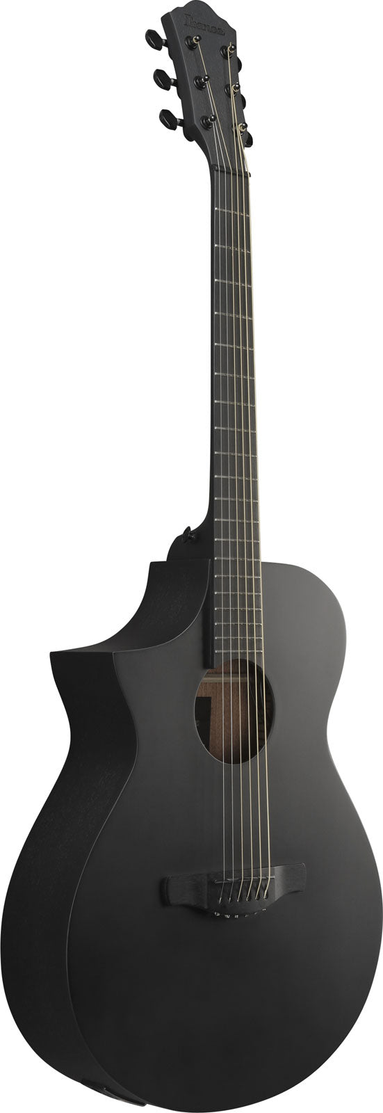 AEWC621L Komplettschwarz