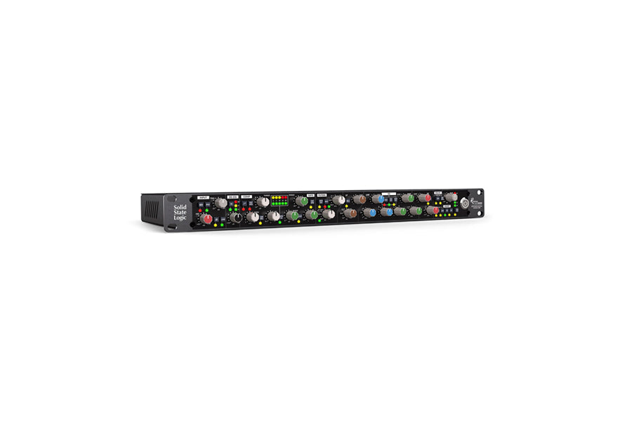 Channel strips