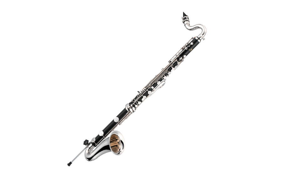 Clarinetti Bassi