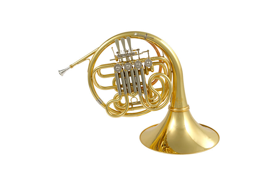 Cors d'harmonie doubles