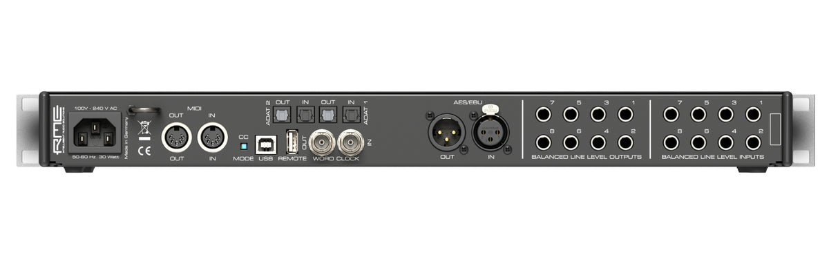 Fireface 802 FS