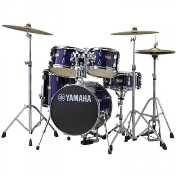 Junior Kit Manu Katche - Deep Violet (avec Hardware)