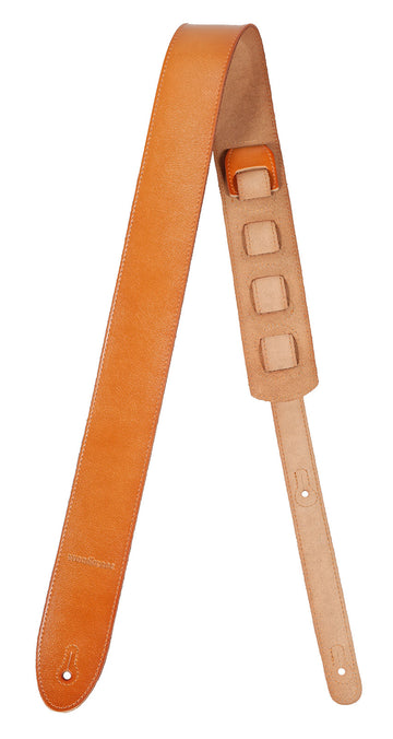 GS600 Cuir Tobacco