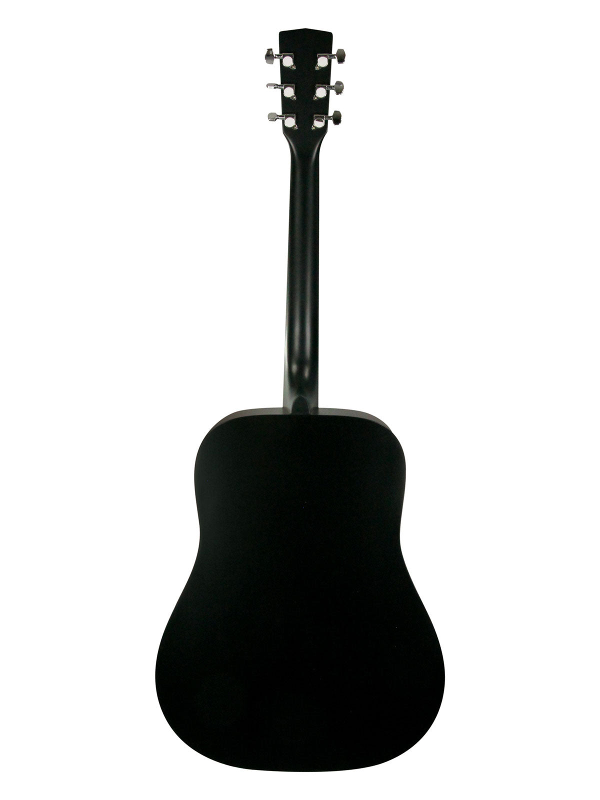 AD810 Satin nero