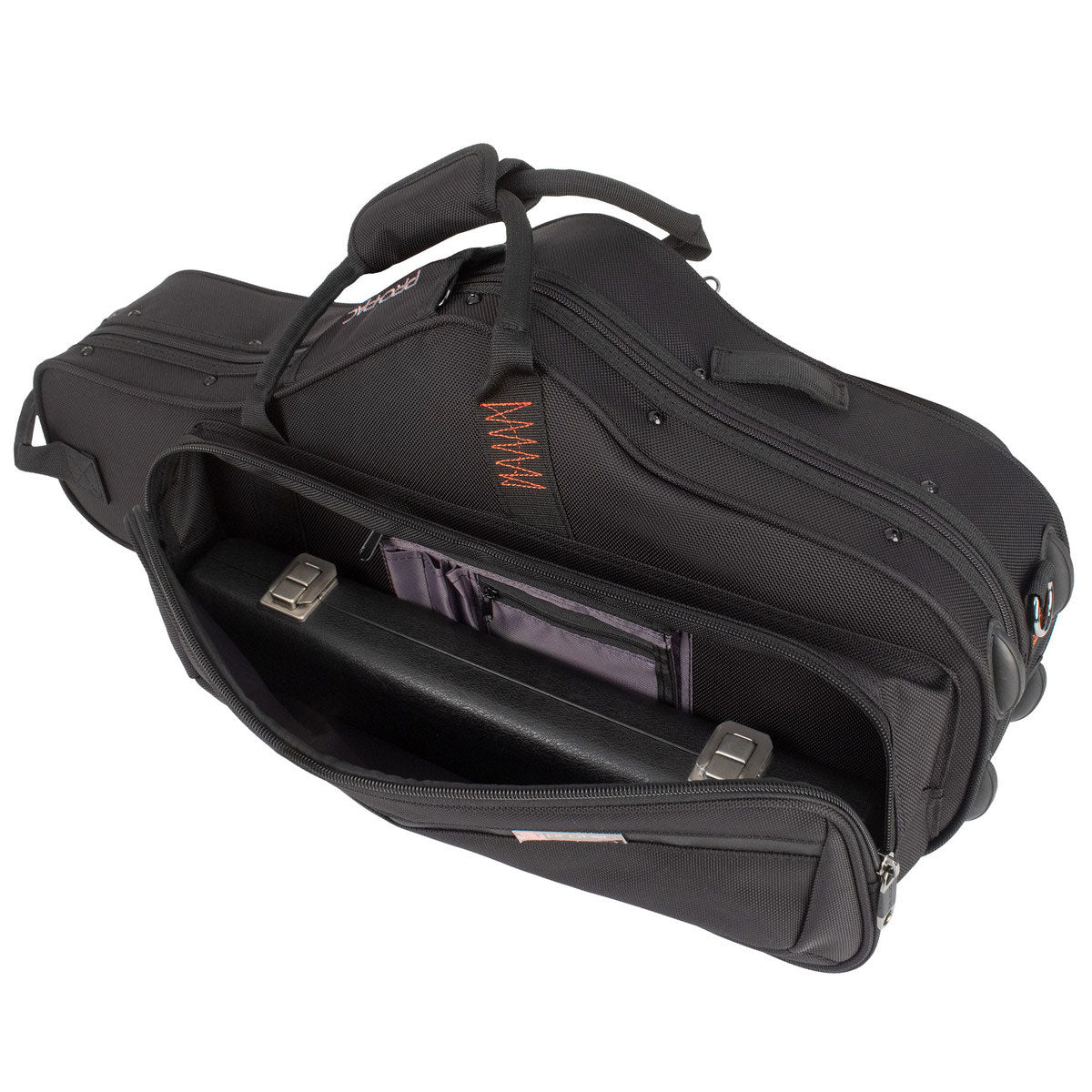 Étui De Saxophone Alto Protec Contoured PB-304CT