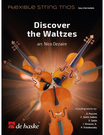 Discover the Waltzes