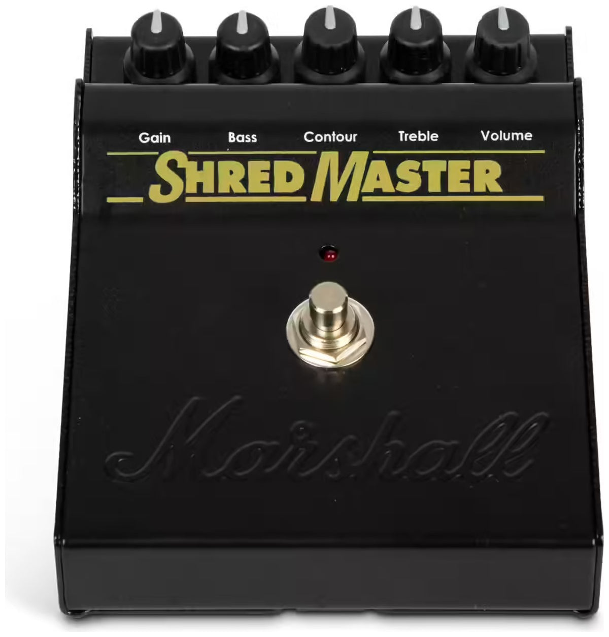 Shredmaster 60TH Anniversary