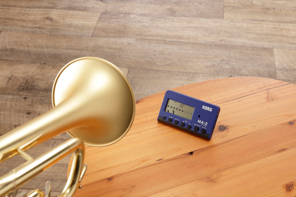 Metronom MA-2 BLBK