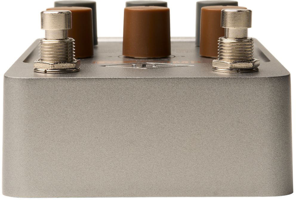 UAFX OX Stomp Dynamic Speaker