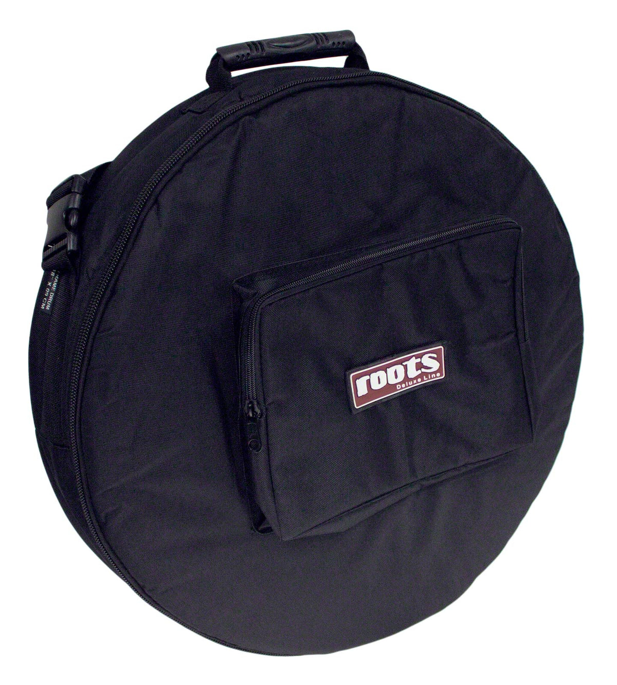 Housse Deluxe Frame Drum 18" X 9CM Tambour Sur Cadre