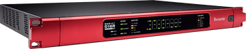 Rednet D16R MK2
