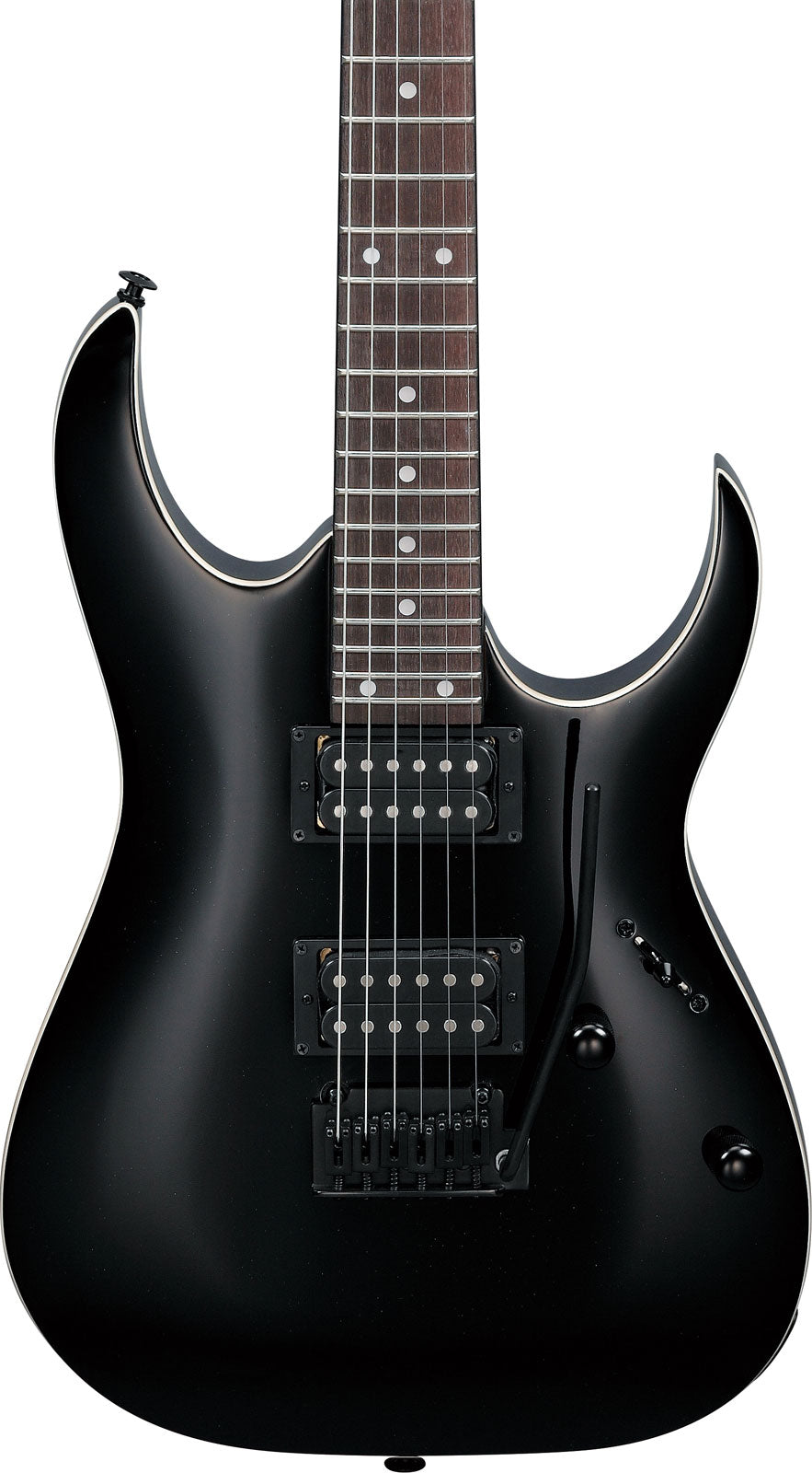 GRGA120BKN Black Night