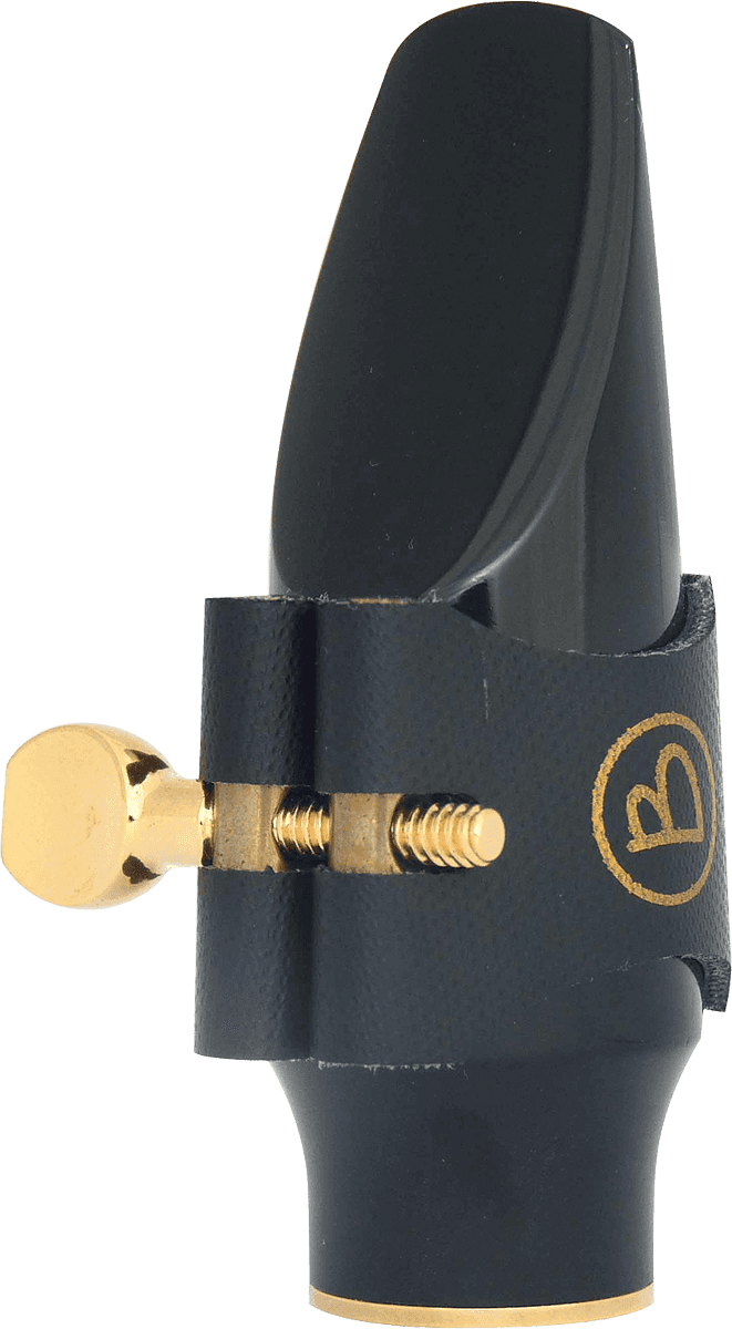 Bocchino in Ebanite L17SH - Soprano