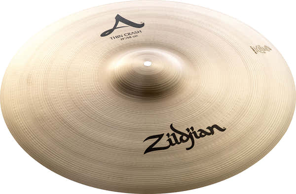 A-Series 19" Thin Crash
