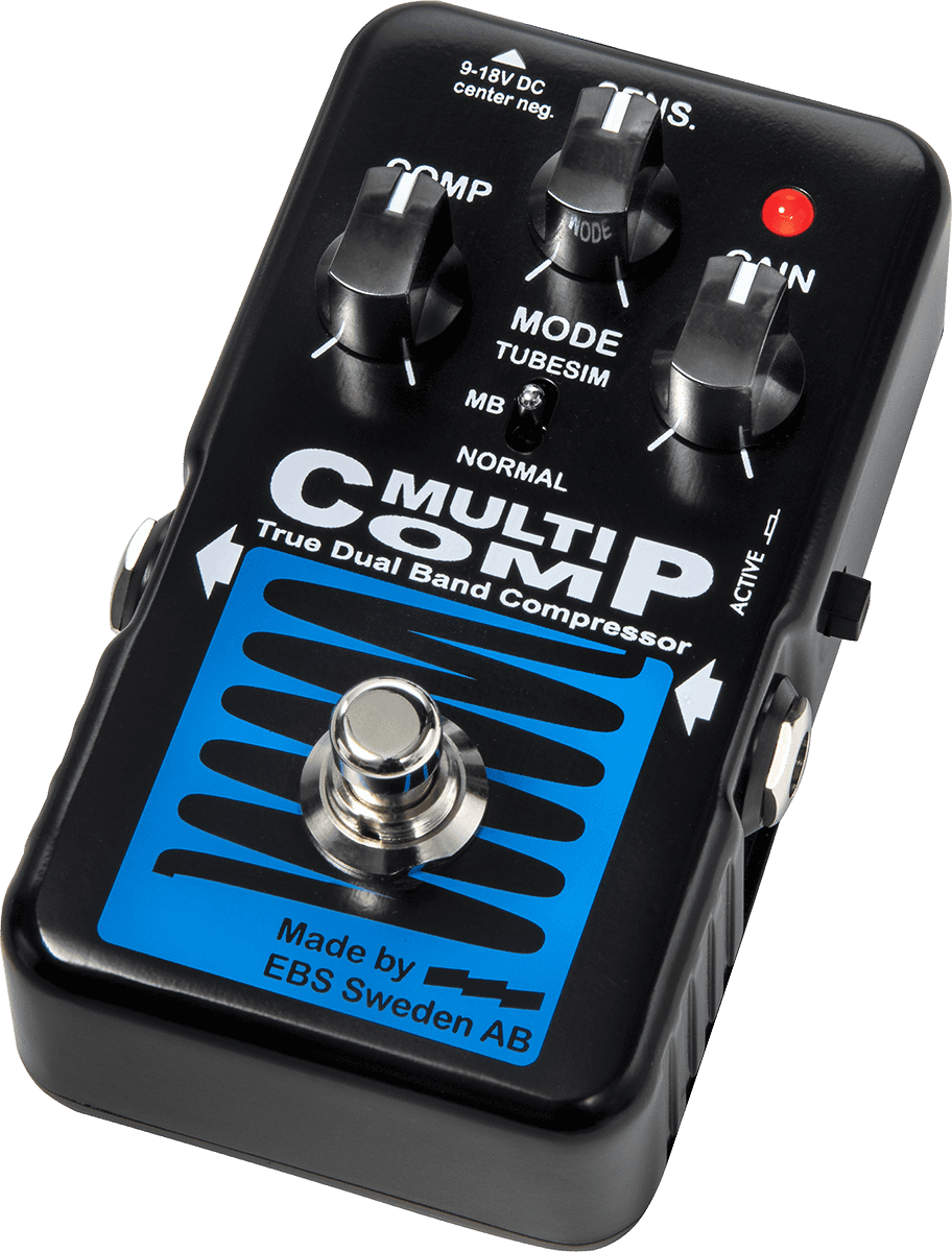 Multicomp BL