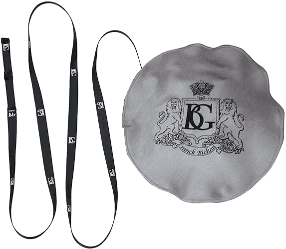BG Écouvillon Mousse - Sax Alto/clar/flute Basse
