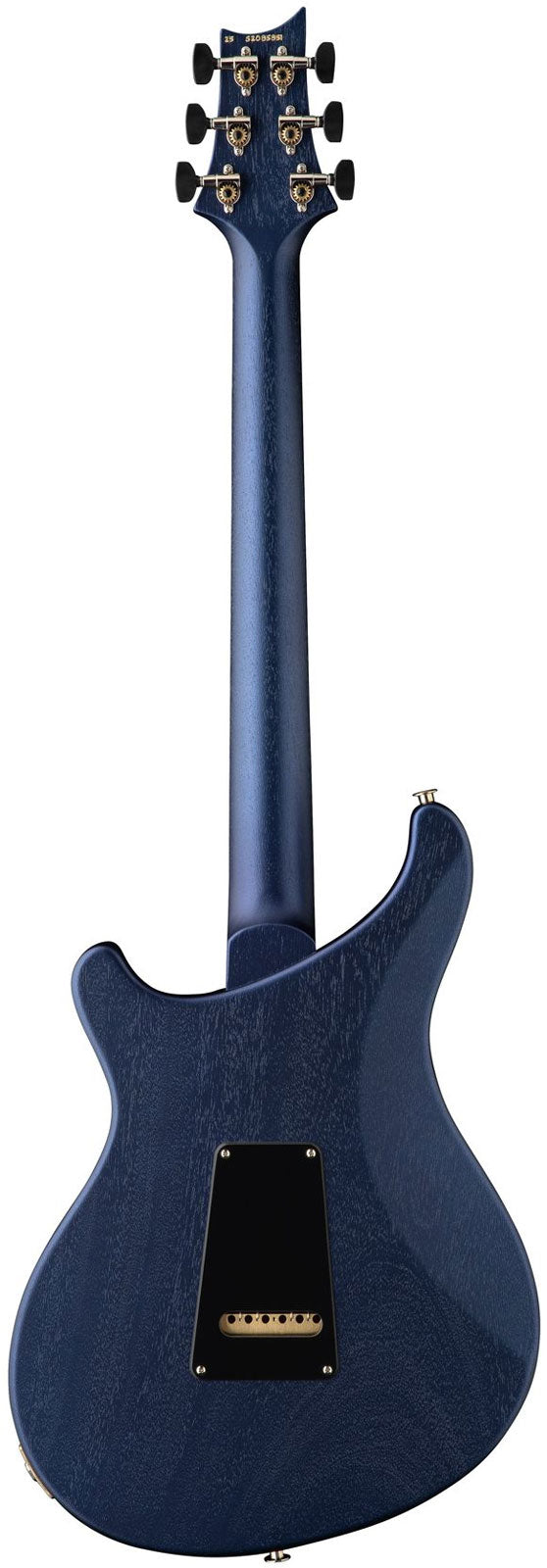 S2 Vela HHT Satin-Metallic Mitternachtsblau